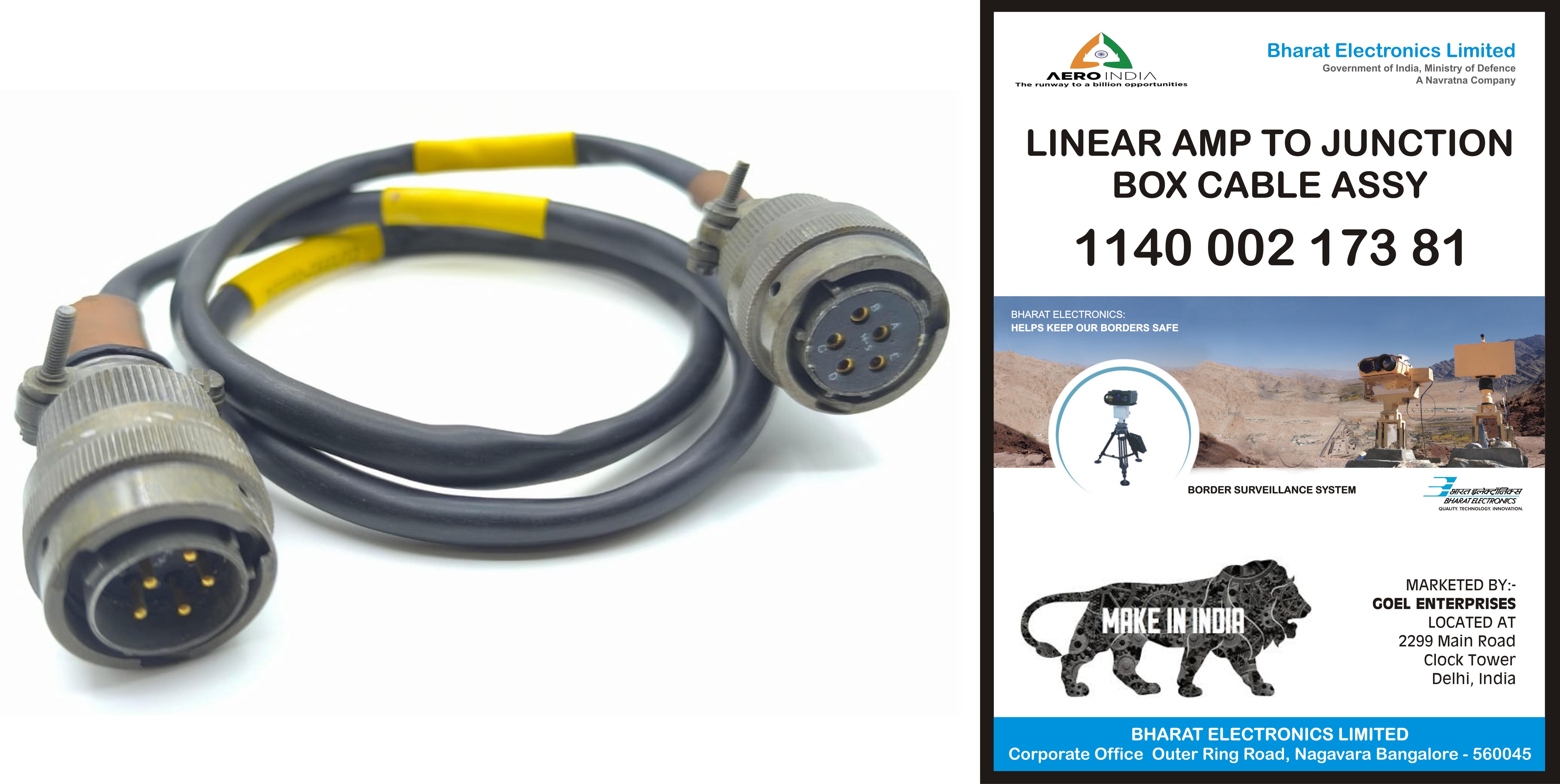 HF SSB Manpack Radio online sellers dealers suppliers distributors in India Delhi